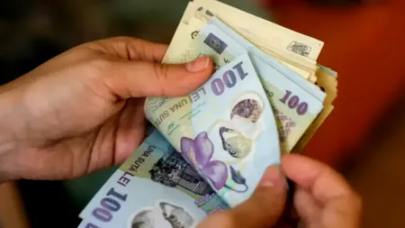 Angajaţii unei companii de stat au încasat salarii restante de aproape 30 de milioane de euro