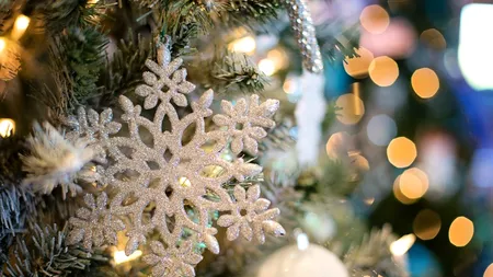 Târgul de Crăciun din Bucureşti se deschide vineri. Ce evenimente au loc în decembrie în Capitală