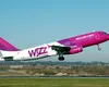Wizz Air lansează noi curse, de la Aeroportul Băneasa