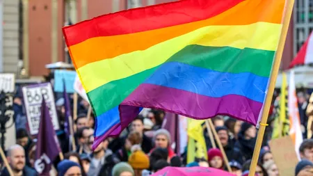 Preşedintele bulgar Rumen Radev a ratificat legea împotriva propagandei LGBT+