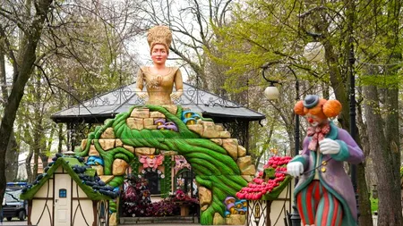 Începe carnavalul la Craiova! Ce surprize îi așteaptă pe vizitatori la Târgul de Paște