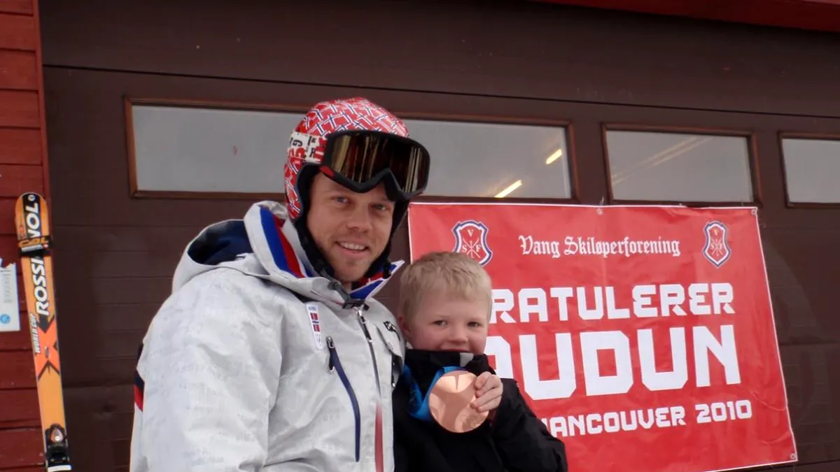 Campion olimpic, a murit trăsnit de fulger