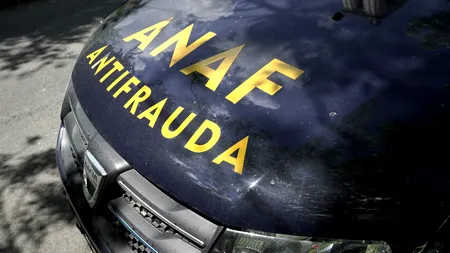 Schemã frauduloasã cu caracter transfrontalier privind TVA, în valoare totalã de 85,91 milioane lei