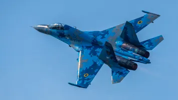 Avioanele despre care nimeni nu vorbește – incursiuni ucrainene neautorizate în România