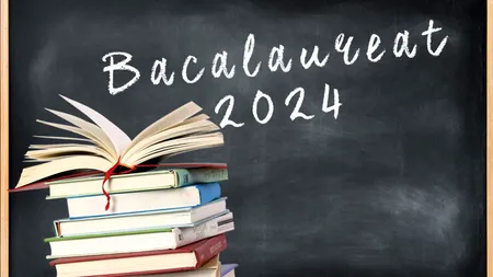Bacalaureat 2024, sesiunea de toamnă: Elevii dau astăzi proba obligatorie a profilului