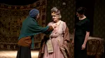 Trei generații de femei, o singură rană: seara în care Teatrul Odeon a tulburat Festivalul Internațional de Teatru „Povești”