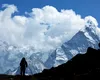 Oamenii de știință descoperă un efect neașteptat al „aerului de pe Everest” asupra bolii Parkinson