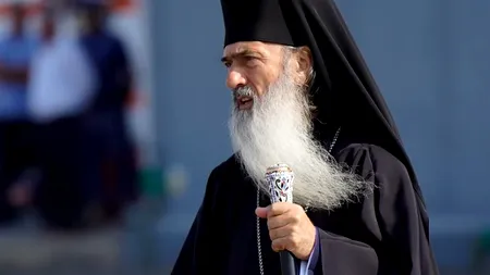 Sinodul limitează puterea lui ÎPS Teodosie: nu mai poate semna angajări și promovări la Teologie Constanța