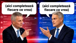 „Scroafa-n copac” și sabotajul național. PSD și PNL au mutat ”coaliția defunctă” în secțiunea de comentarii