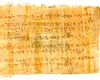 AI-ul care rescrie istoria: Manuscrisele de la Marea Moartă ar putea fi mai vechi decât s-a crezut