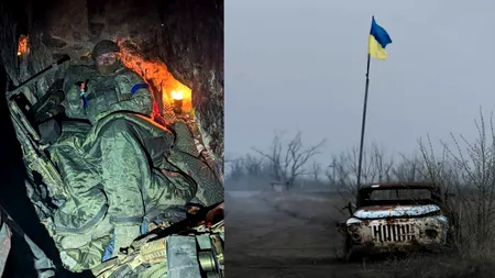Revelion la granița statelor NATO