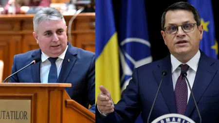 Ce au în comun Lucian Bode și Eduard Hellvig
