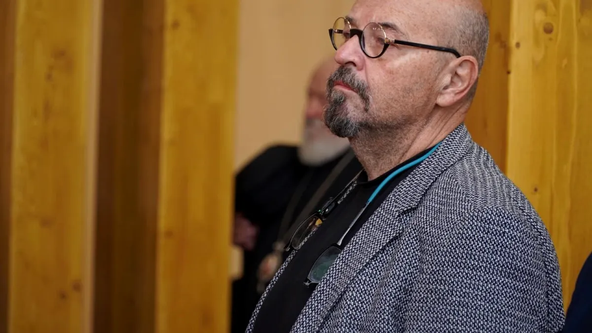 Piedone a demisionat din funcția de președinte executiv al PUSL