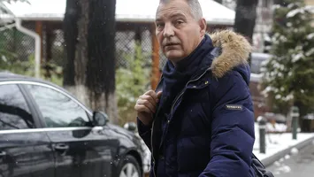 Fostul trezorier al PSD a fost eliberat condiţionat din închisoare