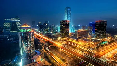 China rămâne al doilea partener comercial al României din afara UE  