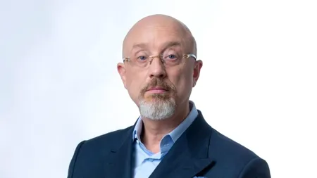 Ucraina: Parlamentul a aprobat numirea unui nou ministru al Apărării. Cine este Oleksii Reznikov