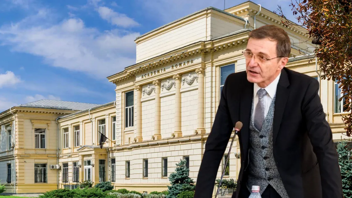 Curtea de Conturi demască erori financiare semnificative la Academia Română