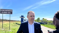 Liderul PSD Prahova, Virgiliu Nanu, susține retragerea miniștrilor social-democrați din Guvern: „Foaia de parcurs trebuie dusă până la capăt” (VIDEO)