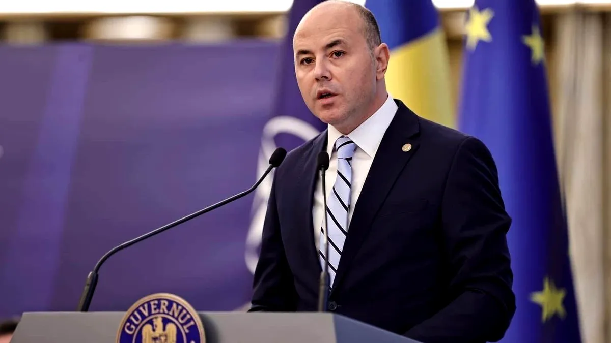 Șeful Comisiei SIE, liberalul Alexandru Muraru, a băgat România în conflict diplomatic cu China