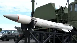 Zelenski: Orientul Mijlociu a folosit mai multe rachete Patriot decât Ucraina în 4 ani