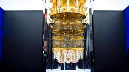 Lovitura germană: Două miliarde de euro pentru construirea unui computer cuantic