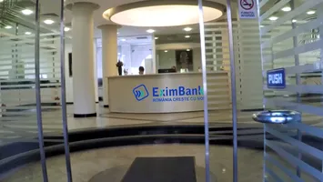 Restructurare majoră în sistemul bancar românesc: EximBank cedează atribuții către BID