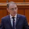Primul anunț al premierului Luca Niculescu, cel care îl trimite pe Bolojan acasă: Ne punem pe treabă imediat