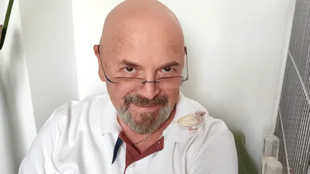Cea mai mare dorință a lui Adrian Daminescu după ce s-a vindecat de cancer