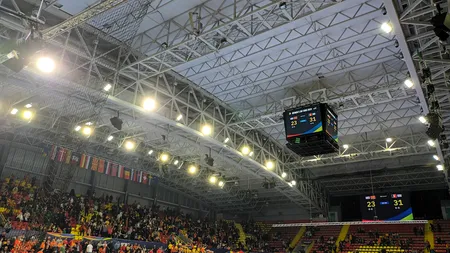 Naţionala feminină de handbal a României a evitat rușinea. Tricolorele s-au calificat în grupele principale ale Campionatului European