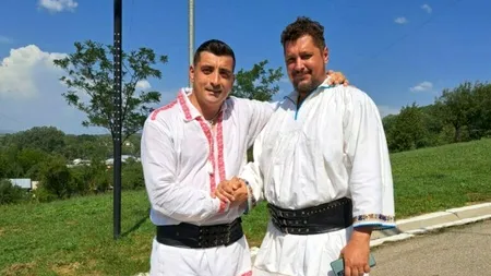 Scandalul din AUR se intensifică: se discută deja despre debarcarea lui George Simion