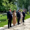 Răzvan Chiriță, după discuțiile cu președintele Nicușor Dan: UPR ar putea susține un nou guvern
