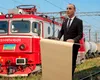 Directorul general Daniel Apostolache a administrat, cu doar vreo 5.700 de euro pe lună, jaful uriaș de la CFR Marfă
