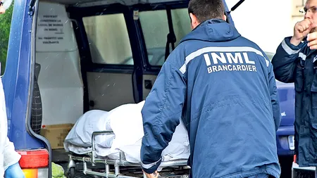 Caz șocant în Craiova. Bărbat găsit mort într-un apartament, cu o pungă pe cap