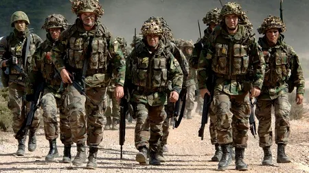 NATO despre Afganistan: Ce se va întâmpla cu militarii români din zonă