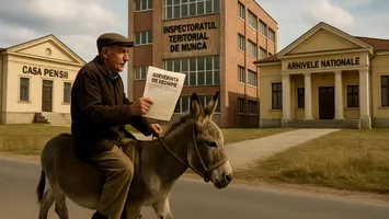 Dosarul de pensie: ce trebuie să ştii ca să nu fii surprins