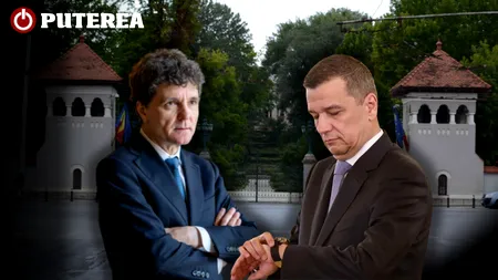 Grindeanu, întâlnire de urgență cu Nicușor Dan: Mutările pe care le pregătește liderul PSD în Parlament