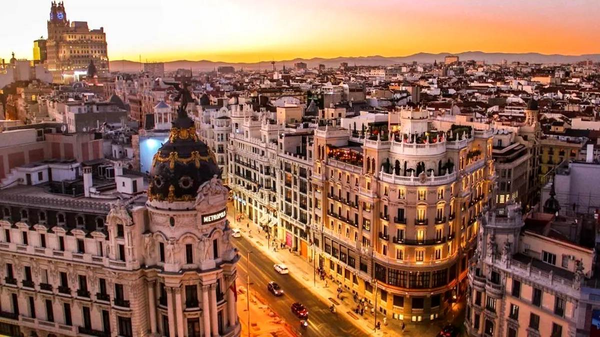 10 regiuni din Spania în care dacă călătorești vei fi obligat să stai 14 zile în carantină