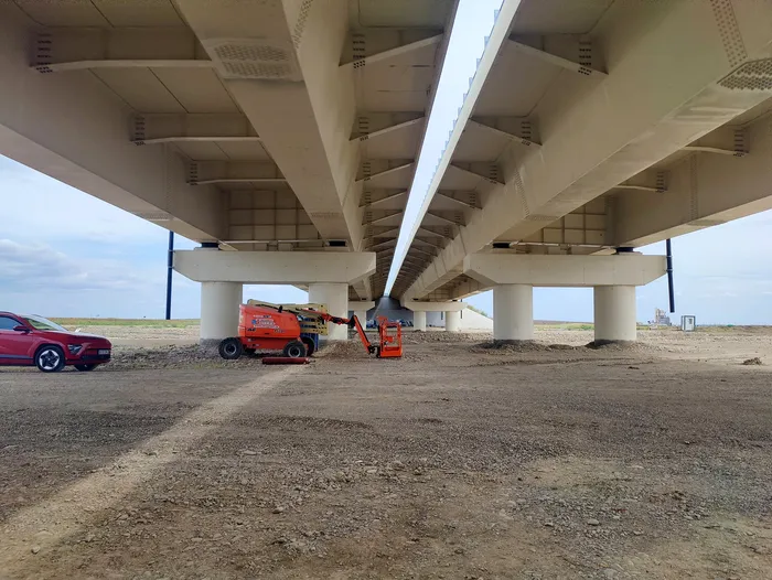 „Autostrada muzeu“ blocată la 99% pentru greșeli de amatori
