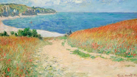MINA lansează „Monet: The Immersive Show” la Cluj-Napoca. Prima expoziție dedicată lui Monet din România