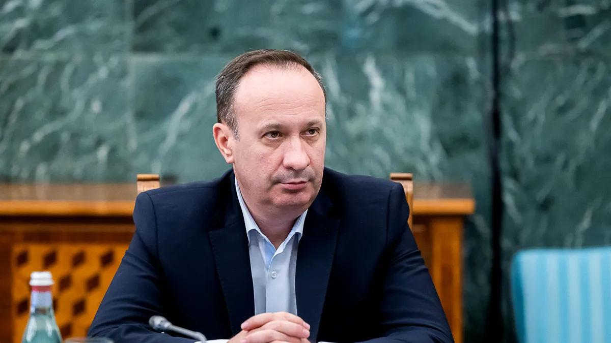 Reacția ministrului de Finanțe după falimentul Euroins