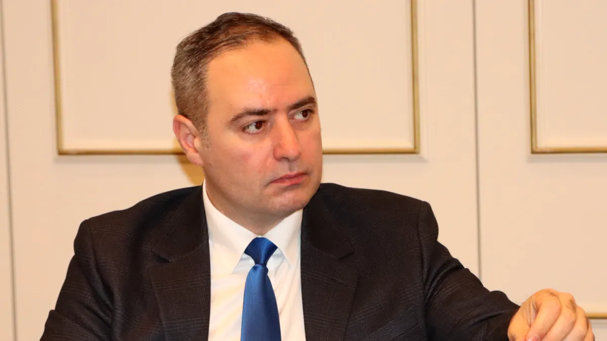 Alexandru Nazare propune 20 de ani de închisoare pentru cei care fac trafic de droguri