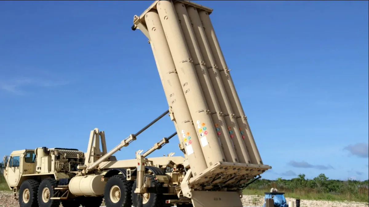 Qatar și UAE își întăresc apărarea și cer SUA să nu prelungească războiul