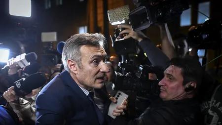 Fostul șef al SRI Florian Coldea, plasat sub control judiciar de DNA. Cât este cauțiunea