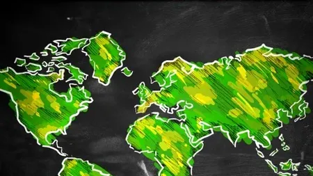 Cele mai mici națiuni din lume: Populație și curiozități
