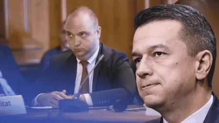 Sorin Grindeanu s-a săturat de sforarul Vuitton Bogdan Mîndrescu, dar să vrea și ...Ciolacu