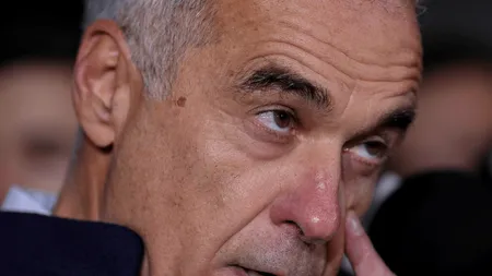 Lasconi cere examen psihiatric pentru Călin Georgescu