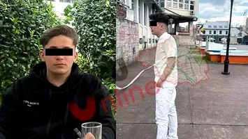 Un tânăr de 18 ani a fost găsit spânzurat în garsoniera în care locuia