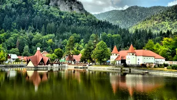 România, țara izvoarelor minerale și a nămolurilor terapeutice: Ce oprește turismul balnear să devină o industrie de succes