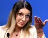 Disperarea Dianei Buzoianu: Nu poate să-l schimbe pe directorul general al „Apelor Române” pentru că e … în concediu medical