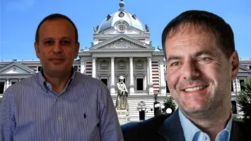 Chimistul grec și miliardarul ceh, „regii” recoltărilor de sânge: contracte de 63 de milioane de lei cu statul doar în 2026